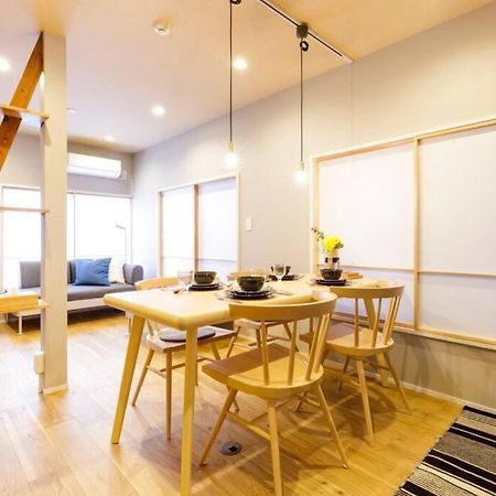 Willa Negau House Tokio Zewnętrze zdjęcie