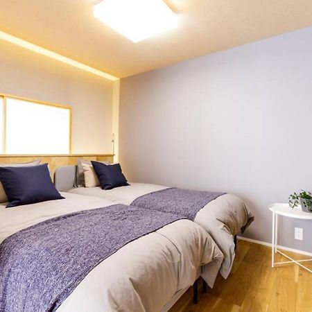Willa Negau House Tokio Zewnętrze zdjęcie