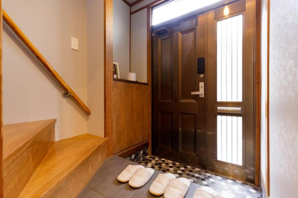 Willa Negau House Tokio Zewnętrze zdjęcie