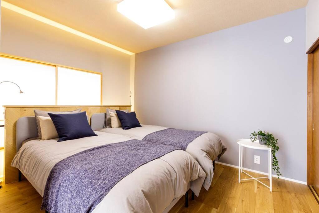 Willa Negau House Tokio Zewnętrze zdjęcie
