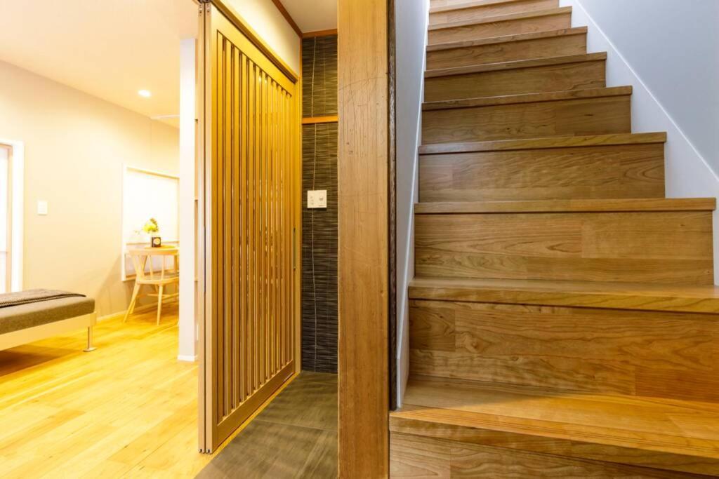 Willa Negau House Tokio Zewnętrze zdjęcie