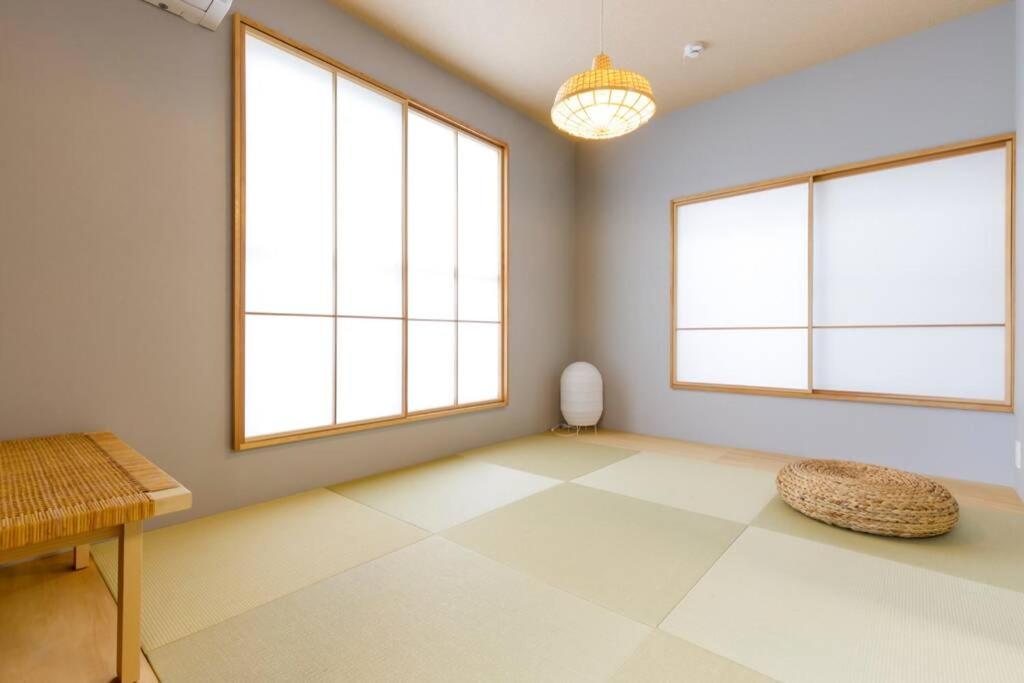 Willa Negau House Tokio Zewnętrze zdjęcie