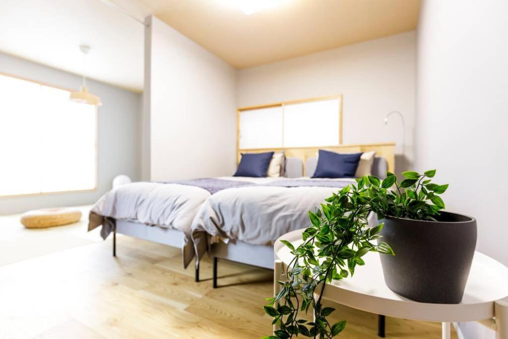 Willa Negau House Tokio Zewnętrze zdjęcie