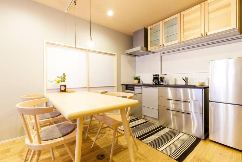 Willa Negau House Tokio Zewnętrze zdjęcie