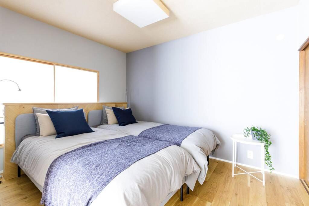 Willa Negau House Tokio Zewnętrze zdjęcie