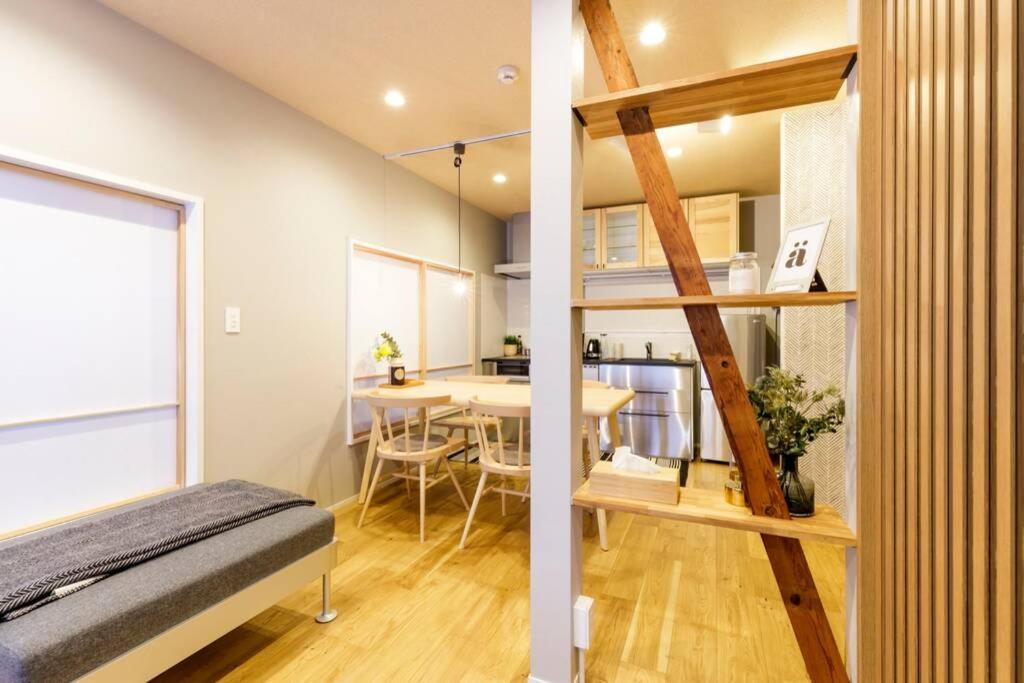 Willa Negau House Tokio Zewnętrze zdjęcie
