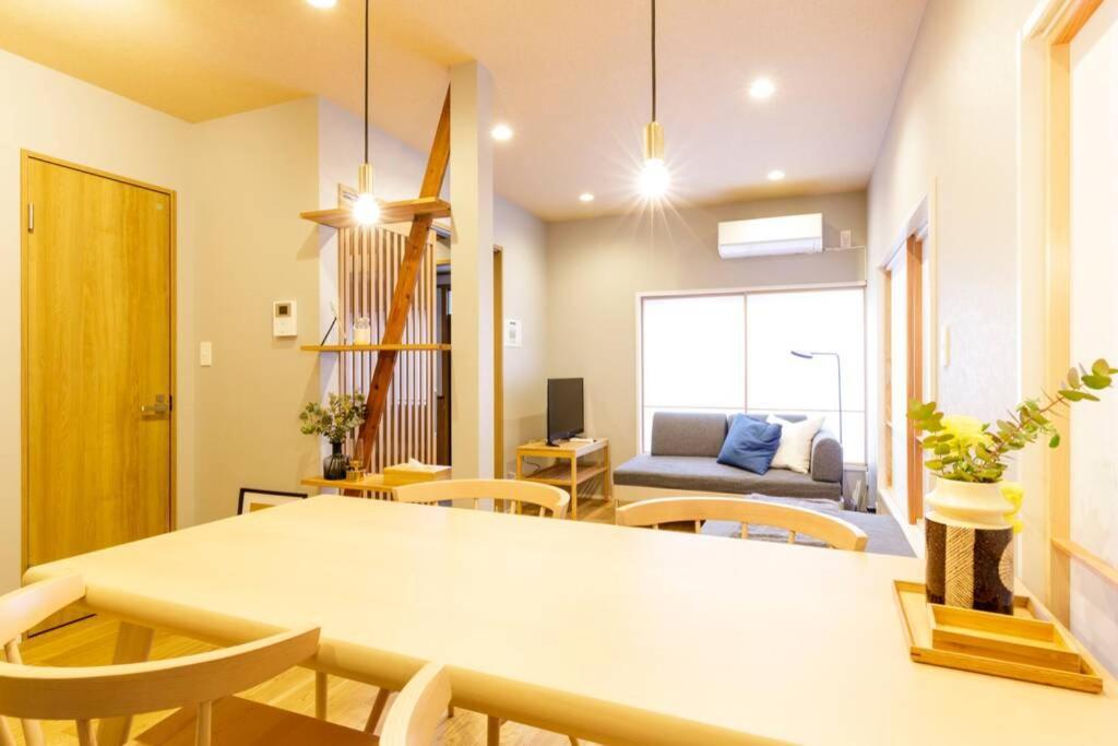 Willa Negau House Tokio Zewnętrze zdjęcie
