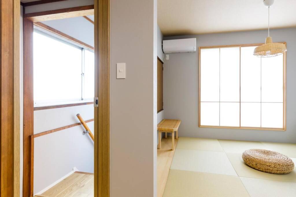 Willa Negau House Tokio Zewnętrze zdjęcie