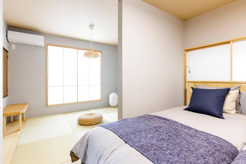 Willa Negau House Tokio Zewnętrze zdjęcie