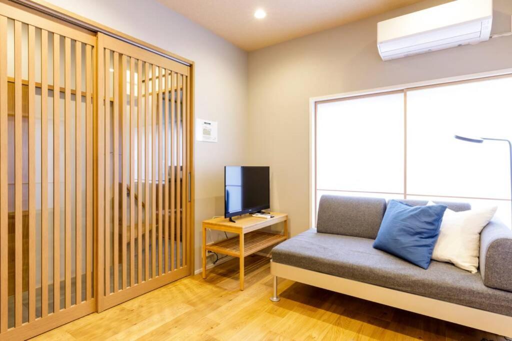 Willa Negau House Tokio Zewnętrze zdjęcie