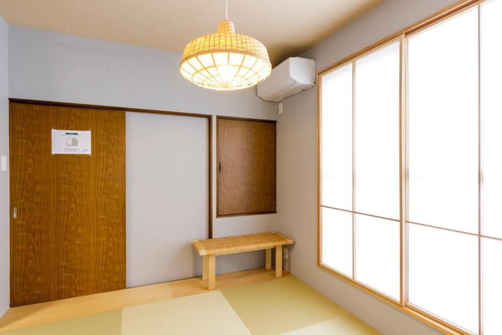 Willa Negau House Tokio Zewnętrze zdjęcie